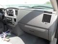 2008 Brilliant Black Crystal Pearl Dodge Ram 1500 Lone Star Edition Quad Cab  photo #30