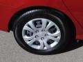 Apple Red Pearl - Elantra GLS Photo No. 12