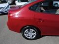 Apple Red Pearl - Elantra GLS Photo No. 13