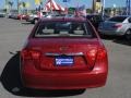 Apple Red Pearl - Elantra GLS Photo No. 15