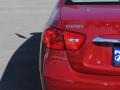 Apple Red Pearl - Elantra GLS Photo No. 16