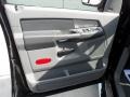 2008 Brilliant Black Crystal Pearl Dodge Ram 1500 Lone Star Edition Quad Cab  photo #36