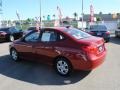 Apple Red Pearl - Elantra GLS Photo No. 18