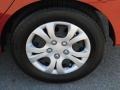 Apple Red Pearl - Elantra GLS Photo No. 19