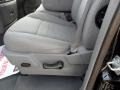 2008 Brilliant Black Crystal Pearl Dodge Ram 1500 Lone Star Edition Quad Cab  photo #39