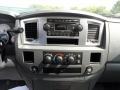 2008 Brilliant Black Crystal Pearl Dodge Ram 1500 Lone Star Edition Quad Cab  photo #41
