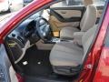 Apple Red Pearl - Elantra GLS Photo No. 25