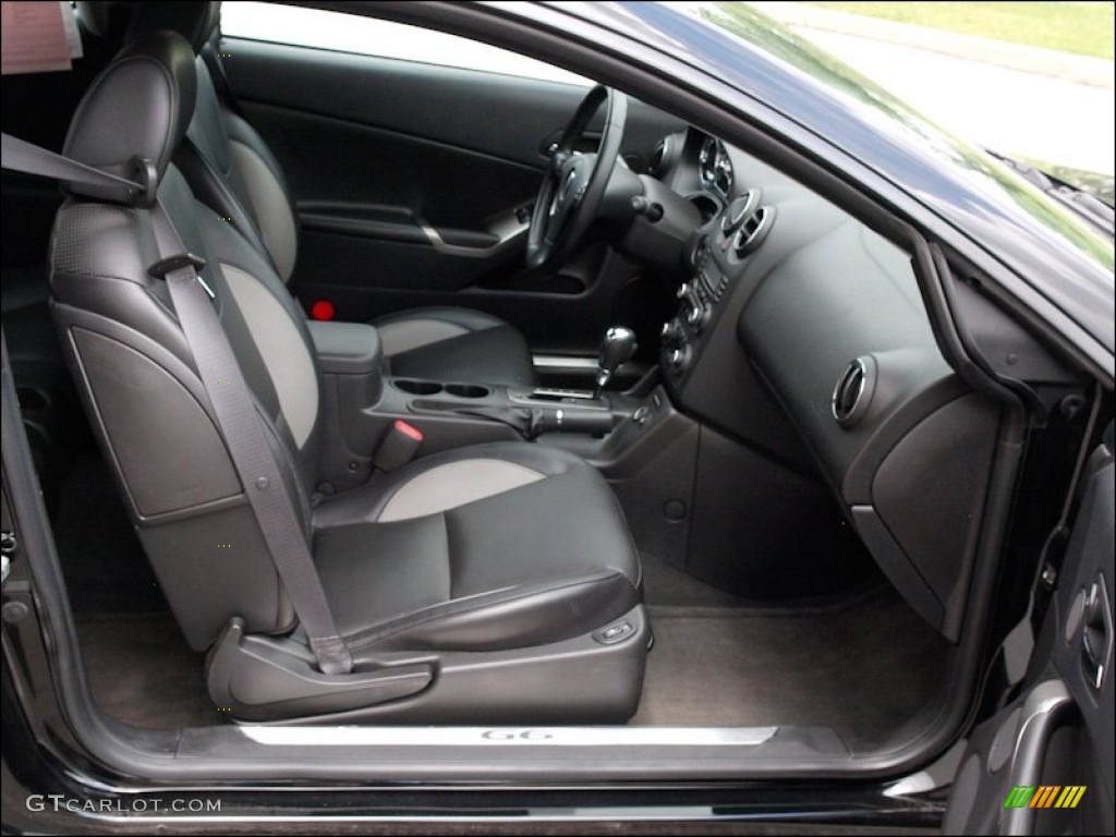 2008 Pontiac G6 Gxp Coupe Interior Photo 51281734