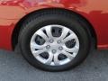 Apple Red Pearl - Elantra GLS Photo No. 28