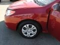 Apple Red Pearl - Elantra GLS Photo No. 29