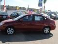 Apple Red Pearl - Elantra GLS Photo No. 32
