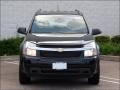 Black - Equinox LS AWD Photo No. 2