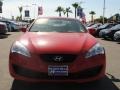 Tsukuba Red - Genesis Coupe 2.0T Photo No. 2