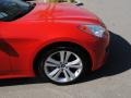 Tsukuba Red - Genesis Coupe 2.0T Photo No. 6