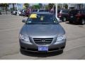 Willow Gray - Sonata GLS Photo No. 2
