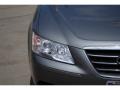 Willow Gray - Sonata GLS Photo No. 3