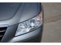 Willow Gray - Sonata GLS Photo No. 4