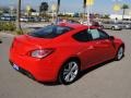 Tsukuba Red - Genesis Coupe 2.0T Photo No. 13