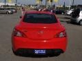 Tsukuba Red - Genesis Coupe 2.0T Photo No. 14