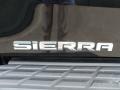 2008 Onyx Black GMC Sierra 1500 SL Extended Cab  photo #20