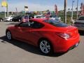 Tsukuba Red - Genesis Coupe 2.0T Photo No. 17