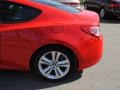 Tsukuba Red - Genesis Coupe 2.0T Photo No. 19