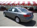 Willow Gray - Sonata GLS Photo No. 16