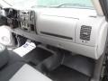 2008 Onyx Black GMC Sierra 1500 SL Extended Cab  photo #29