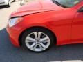 Tsukuba Red - Genesis Coupe 2.0T Photo No. 25