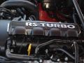 2.0 Liter Turbocharged DOHC 16-Valve Dual CVVT 4 Cylinder Engine for 2010 Hyundai Genesis Coupe 2.0T #51282295