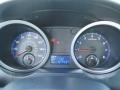 Black Gauges Photo for 2010 Hyundai Genesis Coupe #51282352