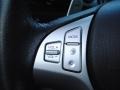 2010 Hyundai Genesis Coupe 2.0T Controls