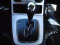 5 Speed Shiftronic Automatic 2010 Hyundai Genesis Coupe 2.0T Transmission