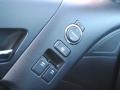 Black Controls Photo for 2010 Hyundai Genesis Coupe #51282475