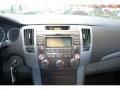 Willow Gray - Sonata GLS Photo No. 37