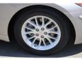 2009 Hyundai Genesis 3.8 Sedan Wheel