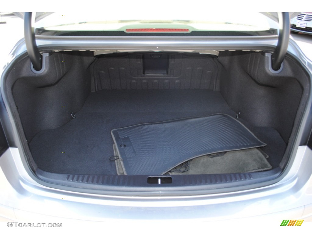 2009 Hyundai Genesis 3.8 Sedan Trunk Photo #51282721
