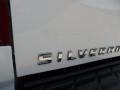 2008 Summit White Chevrolet Silverado 1500 LT Extended Cab  photo #25