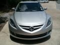 Brilliant Silver Metallic - MAZDA6 i Grand Touring Photo No. 2