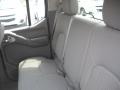 Red Alert - Frontier SE Crew Cab 4x4 Photo No. 14