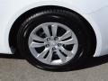 Pearl White - Sonata GLS Photo No. 5