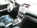 Brilliant Silver Metallic - MAZDA6 i Grand Touring Photo No. 5