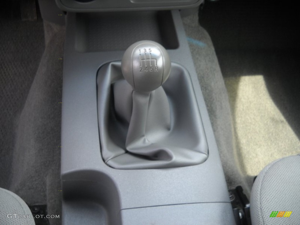 2009 Nissan Frontier SE Crew Cab 4x4 6 Speed Manual Transmission Photo #51283195