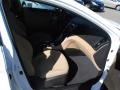 Pearl White - Sonata GLS Photo No. 8