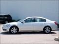 Liquid Silver Metallic - Maxima 3.5 SL Photo No. 2