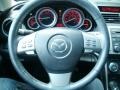 Brilliant Silver Metallic - MAZDA6 i Grand Touring Photo No. 14