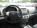 Gray Dashboard Photo for 2007 Hyundai Elantra #51283414