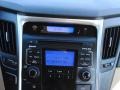 Pearl White - Sonata GLS Photo No. 33