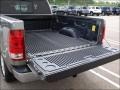 Steel Gray Metallic - Sierra 1500 SLE Extended Cab Photo No. 7