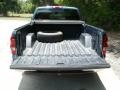 2006 Blue Granite Metallic Chevrolet Silverado 1500 Work Truck Extended Cab  photo #4